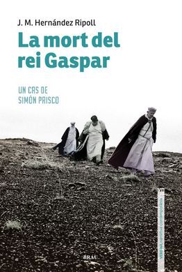 LA MORT DEL REI GASPAR