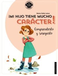 ¡MI HIJO TIENE MUCHO CAR