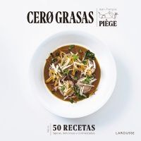 CERO GRASAS