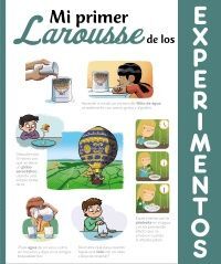 MI PRIMER LAROUSSE DE LO