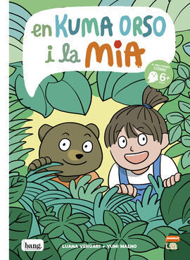EN KUMA ORSO I LA MIA - CAT