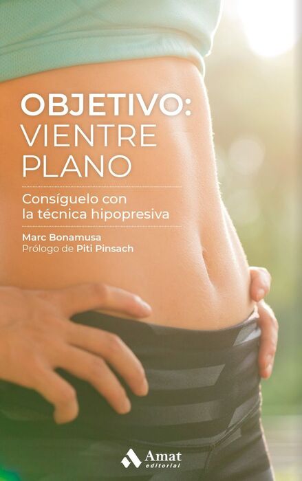 OBJETIVO VIENTRE PLANO 2'ED