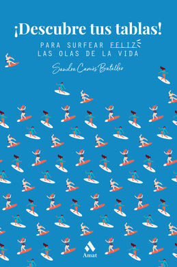 ¡DESCUBRE TUS TABLAS!