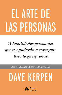 ARTE DE LAS PERSONAS