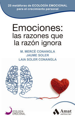 EMOCIONES LAS RAZONES QUE LA RAZON IGNORA