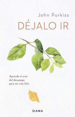 DÉJALO IR