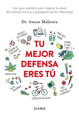 TU MEJOR DEFENSA ERES TÚ