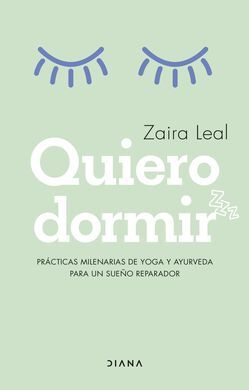 QUIERO DORMIR