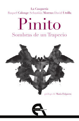 PINITO. SOMBRAS DE UN TRAPECIO