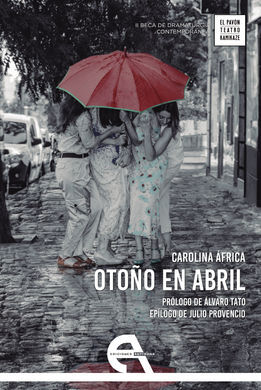 OTOÑO EN ABRIL