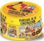 VEHICULOS DE LA CONSTRUCCION