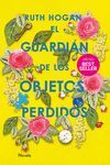 GUARDIAN DE LOS OBJETOS PERDIDOS,EL - NE