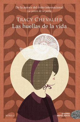 LAS HUELLAS DE LA VIDA