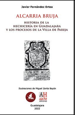 ALCARRIA BRUJA