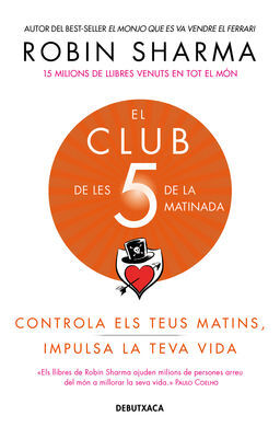 CLUB DE LES 5 DE LA MATINADA (BUTX)