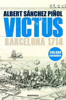 VICTUS (EDICIÓ EN CATALÀ)