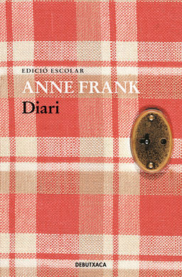 DIARI D'ANNE FRANK (EDICION ES