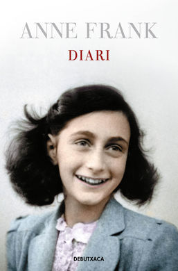 DIARI D'ANNE FRANK(NOVA EDICIO)