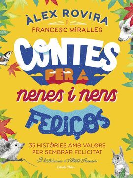 CONTES PER A NENES I NENS FELIÇOS