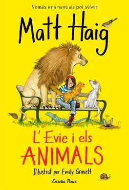 L'EVIE I ELS ANIMALS