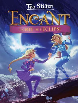 LA NIT DE L'ECLIPSI