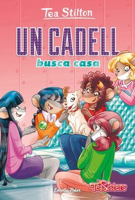 UN CADELL BUSCA CASA