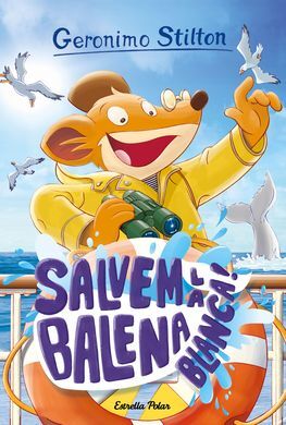 SALVEM LA BALENA BLANCA!