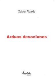 ARDUAS DEVOCIONES