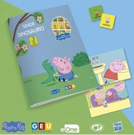 PEPPA PIG