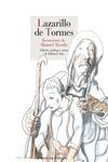 LAZARILLO DE TORMES (ILUSTRADO)