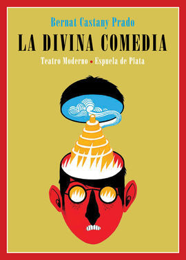 DIVINA COMEDIA,LA