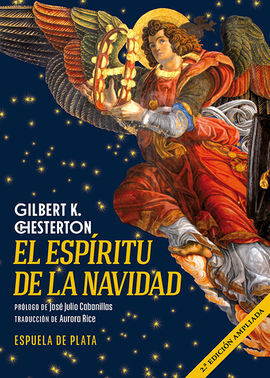 ESPIRITU DE LA NAVIDAD,EL - NE