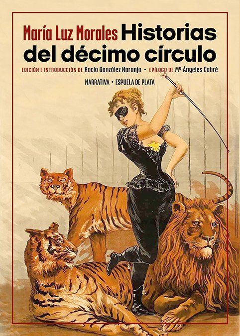 HISTORIAS DEL DECIMO CIRCULO