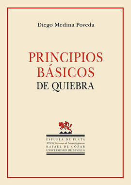 PRINCIPIOS BÁSICOS DE QUIEBRA