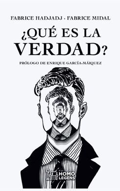 ¿QUÉ ES LA VERDAD?