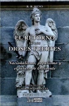 EL RETORNO DE LOS DIOSES FUERTES