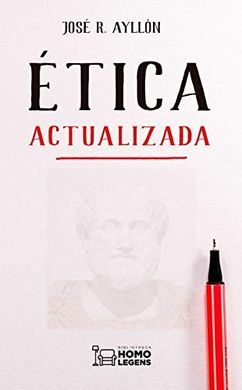 ÉTICA ACTUALIZADA