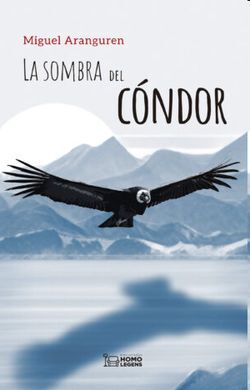 LA SOMBRA DEL CÓNDOR