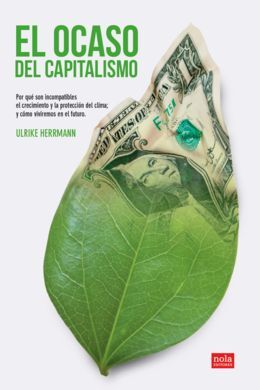 OCASO DEL CAPITALISMO,EL