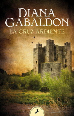 CRUZ ARDIENTE, LA(CLAIRE RANDALL 5)