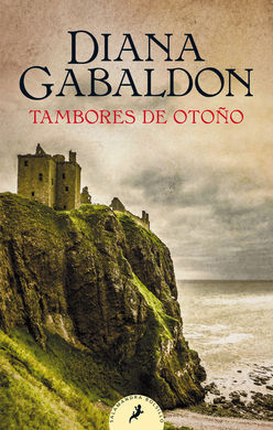 TAMBORES DE OTOÑO(CLAIRE RANDALL 4)