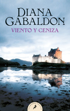 ECOS DEL PASADO (SAGA OUTLANDER 7)