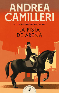 PISTA DE ARENA, LA (MONTALBANO 16)