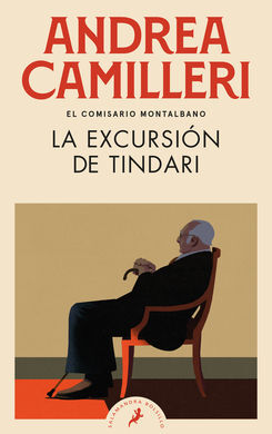 EXCURSION A TINDARI, LA (MONTALBANO 7)