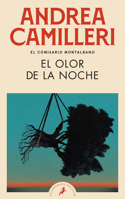 OLOR DE LA NOCHE, EL (MONTALBANO 8)