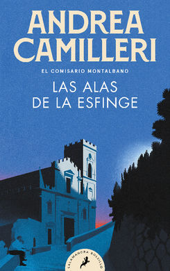 ALAS DE LA ESFINGE, LAS (MONTALBANO 15)