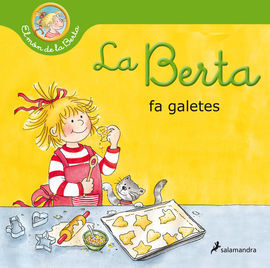 BERTA FA GALETES, LA (MON DE LA BERTA)