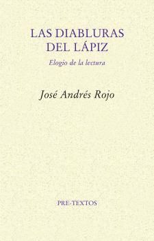 LAS DIABLURAS DEL LÁPIZ