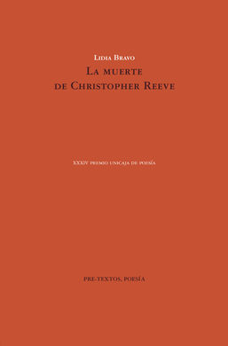 MUERTE DE CHRISTOPHER REEVE, LA