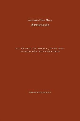 APOSTASÍA